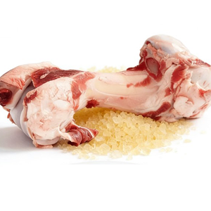 High Quality Raw Material Custom Bloom Tasteless High Viscosity Bone Gelatin for Meat Processing &amp; Industrial Food Production - Product Image 1
