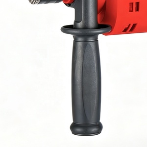 Taladro Percutor KEYFINE de 900W, Taladro Eléctrico de 220V con Velocidad Variable de 0-3000 RPM, Máquina Perforadora para Concreto, Madera y Acero - Product Image 3