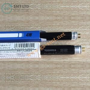 Lampe de rechange SMT FL4BLB pour machine FUJI CP7 CP8 - Product Image 1