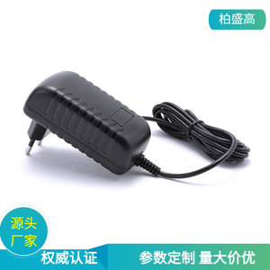 <b>12V</b> 3A Power <b>Adapter</b> 36W DC Output 1M Cable Natural Cooling For Massager Constant Pressure Series - Product Image 5