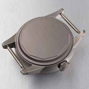 Caja <span class=keywords><strong>de</strong></span> reloj <span class=keywords><strong>de</strong></span> 36mm Super Bubble Glass World War II Men Fit NH34 NH35 NH36 ETA2824 PT5000 Movimiento 20ATM Piezas <span class=keywords><strong>de</strong></span> reloj <span class=keywords><strong>de</strong></span> cristal <span class=keywords><strong>de</strong></span> zafiro - Product Image 3