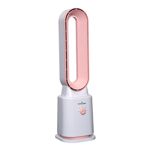 Phong Cách Hiện Đại 16-Inch Bệ <span class=keywords><strong>Fan</strong></span> AC Cơ Khí Không Cánh Tháp Điện Hộ Gia Đình Ngoài Trời Làm Mát Không Khí Mỹ Cắm - Product Image 4