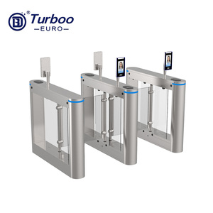 OEM nhà máy với CE phê duyệt chất lượng cao kiểm soát truy cập Swing tốc độ <span class=keywords><strong>Tripod</strong></span> turnstile cổng cho phòng tập thể dục - Product Image 2