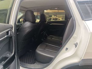 Auto Usado Aeolus AX7 2020 2021 2022 1.6T Transmisión Automática SUV de 5 Plazas para Uso Familiar <span class=keywords><strong>a</strong></span> Precio Accesible - Product Image 4