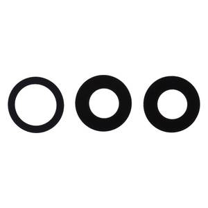 Set di 3 Lenti per Fotocamera iPhone 11 Pro e iPhone 11 Pro Max - Product Image 1