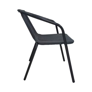 Juego <span class=keywords><strong>de</strong></span> Mesa y <span class=keywords><strong>Sillas</strong></span> Plegables Impermeables Modernos <span class=keywords><strong>para</strong></span> Jardín, Patio, <span class=keywords><strong>Terraza</strong></span>, Balcón y Sala <span class=keywords><strong>de</strong></span> Estar, Venta al Por Mayor - Product Image 2