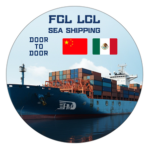 Más de 20 Años de Experiencia en Logística, Agente de Envío DDP, Transporte Marítimo, Consolidación de Carga desde China a <span class=keywords><strong>Ciudad</strong></span> de México - Product Image 3