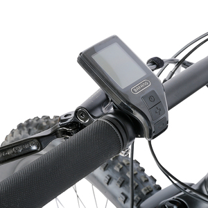 2024 barato CE 1000W 48V e bike Aluminio bicicleta de montaña eléctrica <span class=keywords><strong>26</strong></span> pulgadas Beach Cruiser Fat bike - Product Image 5
