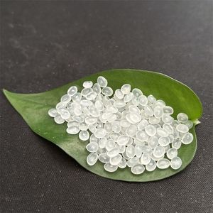 PP <b>Plastic</b> Material <b>Pellets</b> PP Resin Masterbatch Factory Blown Film PP <b>Plastic</b> Granules - Product Image 1