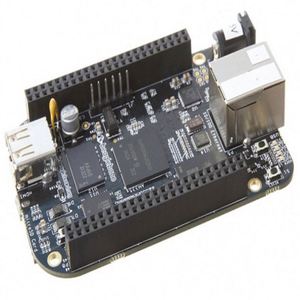 Nuevo <span class=keywords><strong>Beaglebone</strong></span> <span class=keywords><strong>Black</strong></span> 4G para R3 - Product Image 2