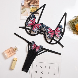 Traje Sexy Transparente para Mujer, Lencería Sexy, Lencería Erótica para Mujer <span class=keywords><strong>Madura</strong></span> - Product Image 6