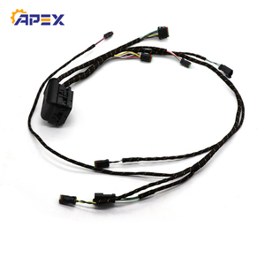 Harnais de test moteur APEX 381-2499 198-2713, câblage de test du contrôleur, pièces de rechange pour excavatrices E320C E320D C7 C9 C11 C15 - Product Image 5