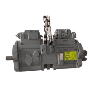 Pompe à piston de remplacement K3VL18 K3VL14 K5V107 K3VL45-E Série de pompes à piston hydrauliques pour roue 70Z7/70Z7B - Product Image 3