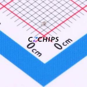 Condensador SMD (MLCC) CSA0402C0G180J500GT 0402 (Capacitancia: 18pF) (Precisión: 5%) (Voltaje Nominal: 50V) - Product Image 1