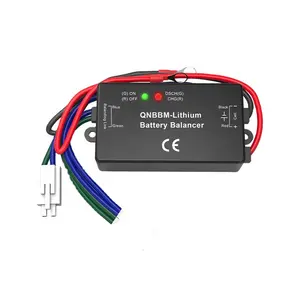 Équilibreur d'égaliseur de batterie 48v universel de 16 pièces équilibreur actif 48V 16S pour batteries au Lithium 16S