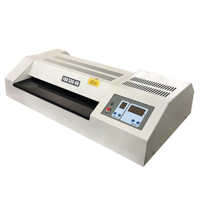 Laminadora de Bolsas <span class=keywords><strong>FGK</strong></span> 450-6R, Máquina de Laminación Térmica en Frío y Caliente, Equipo de Laminación Térmica CN ZHE - Product Image 1