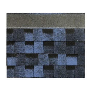 Tuiles de toiture durables à <span class=keywords><strong>prix</strong></span> de gros compétitif, directement de l'usine, tuiles en asphalte laminées ASTM - Product Image 1