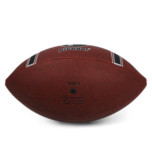<span class=keywords><strong>Ballon</strong></span> <span class=keywords><strong>de</strong></span> <span class=keywords><strong>football</strong></span> <span class=keywords><strong>américain</strong></span> Coinus taille 9 <span class=keywords><strong>NFL</strong></span> personnalisé en cuir PU professionnel, durable, léger, écologique, en caoutchouc - Product Image 3