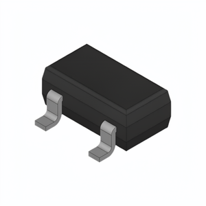 ซื้อชิ้นส่วนอิเล็กทรอนิกส์ออนไลน์ ทรานซิสเตอร์ 2SK2980ZZ-TL-E ของแท้ บริการครบวงจร - Product Image 1