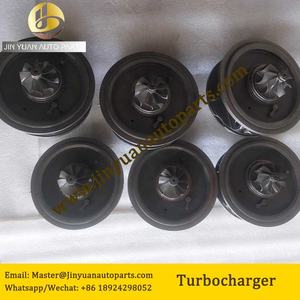 Cartouche de turbocompresseur GTB2260VKLR à roulements à billes 794877-5004S 794877-0004 CHRA pour moteur <span class=keywords><strong>Mercedes</strong></span> <span class=keywords><strong>Benz</strong></span> E350 OM642 LS Euro-4 - Product Image 3