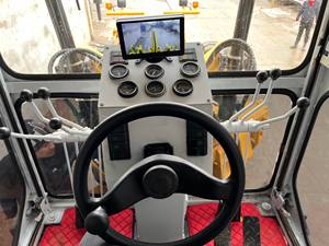 השתמש קטרפילר cat140k כיתה 14 טון קיבולת מנוע & להבים דגם cat140g cat140g cat140h מנוע כיתה למכירה - Product Image 5