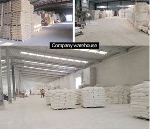 โรงงานผลิตแร่บารايت 400 เมช สำหรับงานขุดเจาะ บรรจุ 25 กก./ถุง ความบริสุทธิ์ 99% ปริมาณ BaSO4 ราคา - Product Image 6