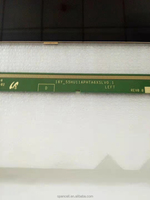 Panneau d'affichage LCD à cellules ouvertes 55 pouces LED TFT Pièces de rechange pour modules de remplacement de téléviseurs Samsung