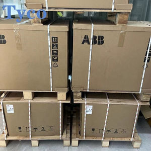 Un BB PSTX PSTX370-600-70 1SFA898115R7000 370A 200kw démarreur progressif - Product Image 5