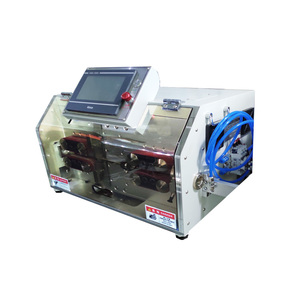 เครื่องปอกสายไฟแบบงานหนัก 30 มม. สำหรับสายหลายแกนและเครื่องปอกสายไฟ 7 เส้น - Product Image 2