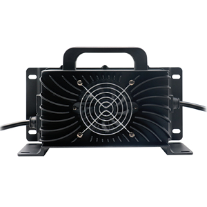 Ip67 Waterproof 12v 24v 36v 48v 60v <b>72v</b> 15a 20a 25a 30a Golf Cart <b>Battery</b> Charger With Can Bus Communication for Club Car - Product Image 2