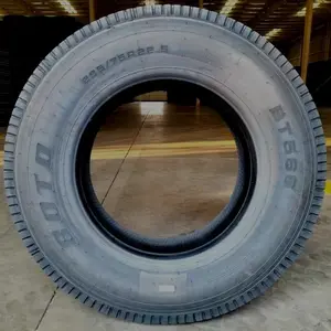 DOT Certified Tires For Trucks 22.5 24.5 Low Pro Truck Tires 16 Ply 29575r22.5 11R 22.5 11R22.5 11r 24.5 Dump Truck Tires