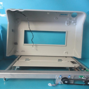Plc Top Frame Cover Housing + Stepping Motor 5616s 430-850-02 for <strong>Powis</strong> 15xs for Product Discontinued - Product Image 1