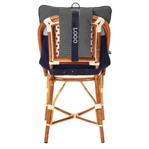 Coussin de siège chauffant d'hiver 12V à <span class=keywords><strong>induction</strong></span> pour restaurants. - Product Image 2