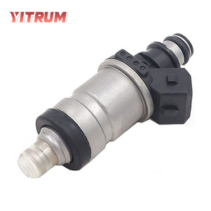 Yitrum Fuel Injector 06164P0A000 For Honda Accord 1992-1997 <b>Gasoline</b> Replacement Part - Product Image 1