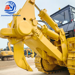 Shantui รถเกลี่ยดิน SD32มือสองรถปราบดิน SD32 - Product Image 5