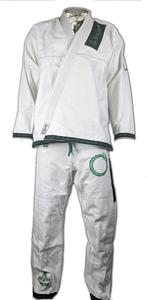 Tela de algodón con estampado floral para mujer, 100% algodón personalizado de kimono preencogimiento, rashguard sublimado bjj gi, tejido de perla brasileña jiu jitsu gi, bjj - Product Image 3