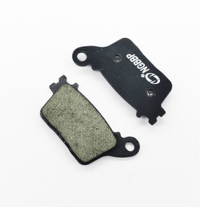 Pastillas de Freno Orgánicas FA436 para HONDA CB 600 CBR 600 1000, para <span class=keywords><strong>Kawasaki</strong></span> <span class=keywords><strong>Ninja</strong></span> <span class=keywords><strong>ZX</strong></span>-6R <span class=keywords><strong>ZX</strong></span> 10 <span class=keywords><strong>R</strong></span>, para Suzuki GSX-<span class=keywords><strong>R</strong></span> 600 <span class=keywords><strong>750</strong></span> 1000 - Product Image 4