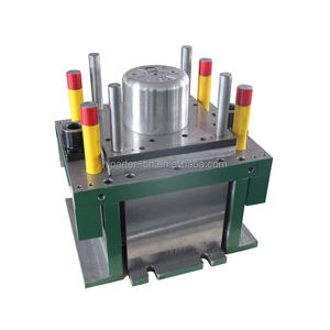 Olla interior de aluminio Industrial de 7L, olla de arroz de cocción rápida, molde de dibujo estampado para uso doméstico - Product Image 5