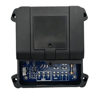 Carte de commande de moteur BLDC 220V personnalisée 350W 450W pour système de commande CVC avec panneau de contrôle pour climatisation