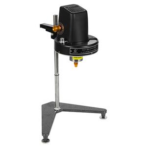 NDJ-4 einfache Installation und einfache Bedienung Tragbares Viskosi meter für Labor - Product Image 6