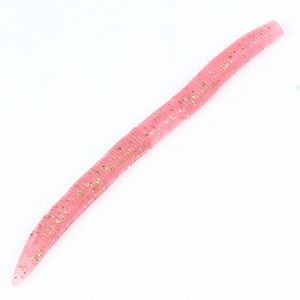 Cucharas de pesca de acero inoxidable de alta resistencia para agua salada, de 8 y 9 pulgadas, 4 colores, en stock, para lubina rayada, lucioperca y salmón. - Product Image 2