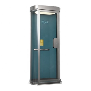 Tuhe Professionally Manufactured <strong>Capsule</strong> Elevator Budget-Friendly Durable Mini Home <strong>Lift</strong> - Product Image 4