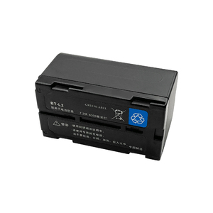 Batería de iones de litio recargable de 7,2 V y 4300mAh para aplicación de herramientas eléctricas de estación Total 1/OS600/<span class=keywords><strong>HIPER</strong></span> II - Product Image 2