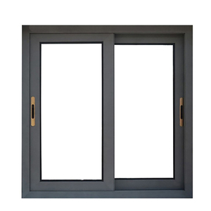 Aluminium allemand de coupure thermique de quincaillerie pour fenêtres coulissantes en aluminium à <span class=keywords><strong>double</strong></span> <span class=keywords><strong>vitrage</strong></span> avec <span class=keywords><strong>double</strong></span> <span class=keywords><strong>vitrage</strong></span> - Product Image 6