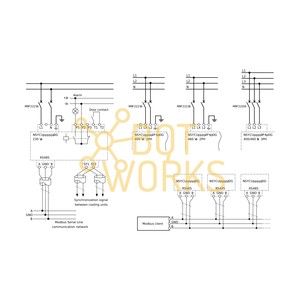 Schneider Electric NSYCUACC011DG - Nuovo - Product Image 1