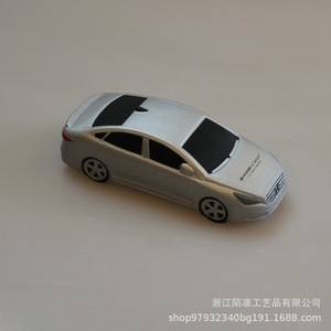 Modern <b>Car</b> <b>Decoration</b> Plastic Mini <b>Car</b> Toy For Stress Relief Gift - Product Image 4