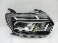 260101613R  Sandero Duster XJD 2018 Post  Phare avant (gauche)