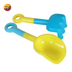 Plastic Shovel Handle Baby Mini Sand Shovel Grabber Summer Toy Kids Plastic Sand Shovels Suppliers