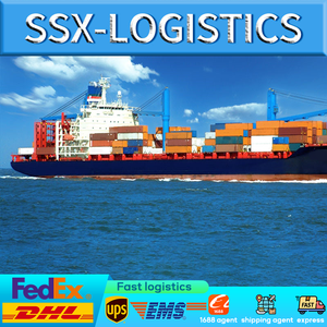 Frais de port de la Chine au Liban/Arabie Saoudite/Afrique du Sud/Uae/Koweït/Dubaï/Nigeria/Oman/États-Unis/Ksa/Qatar Transporteur - Product Image 4