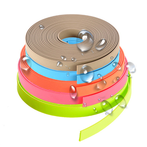 Imbracatura per guinzaglio per collare per animali domestici all'ingrosso a buon mercato PVC 20mm 25mm fettuccia rivestita in TPU impermeabile in poliestere - Product Image 2